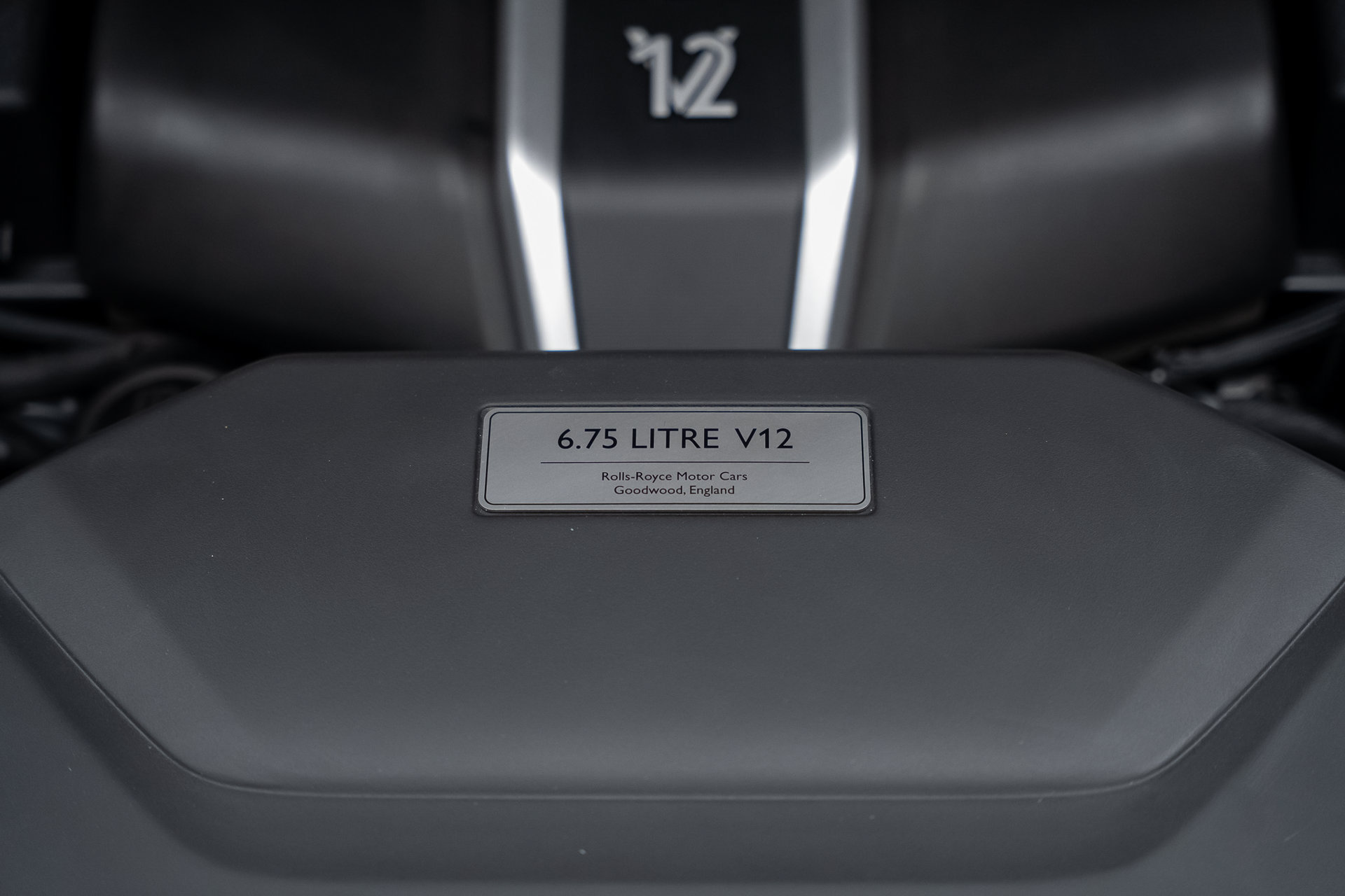 Used 2024 Rolls-Royce Phantom Extended Wheelbase RWD image 87
