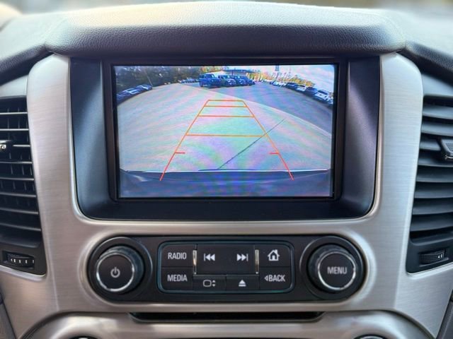 Used 2017 GMC Yukon Denali w/ Open Road Package image 13