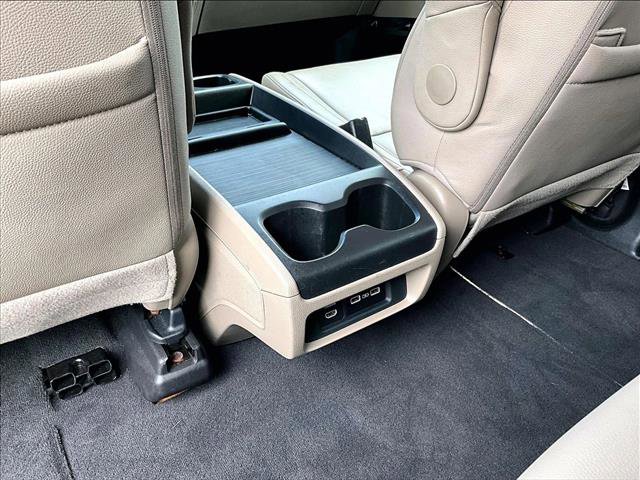 Used 2024 Honda Odyssey Touring image 22