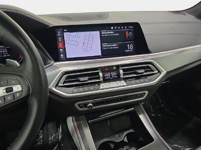 Certified 2023 BMW X5 xDrive40i AWD/4WD image 17