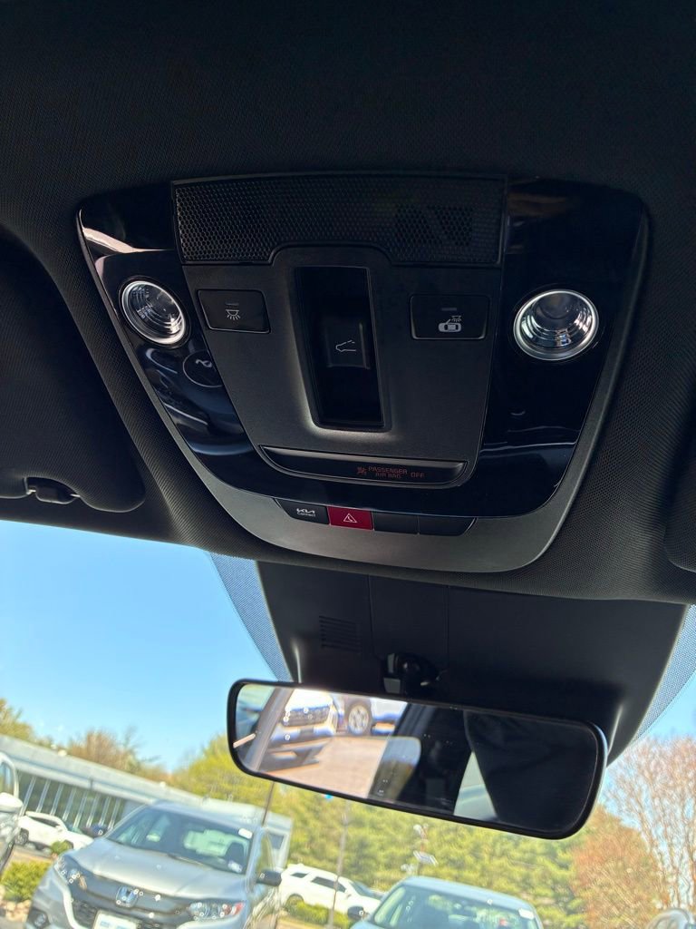 Used 2025 Kia K5 GT w/ GT1 Package FWD image 38