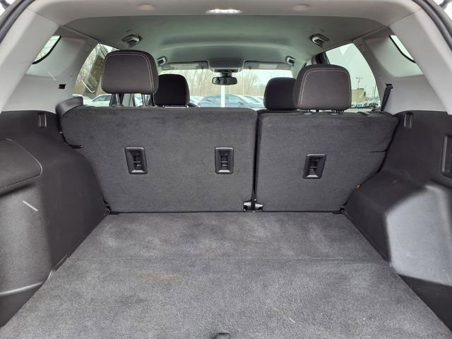 Used 2024 GMC Terrain SLE image 20