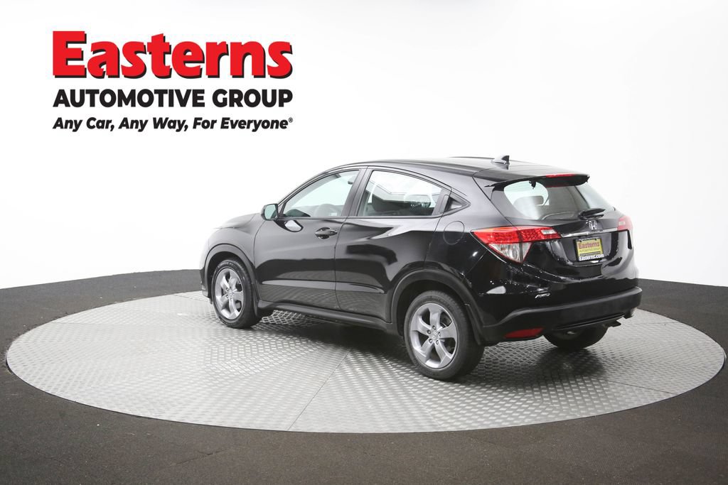 Used 2022 Honda HR-V LX image 61