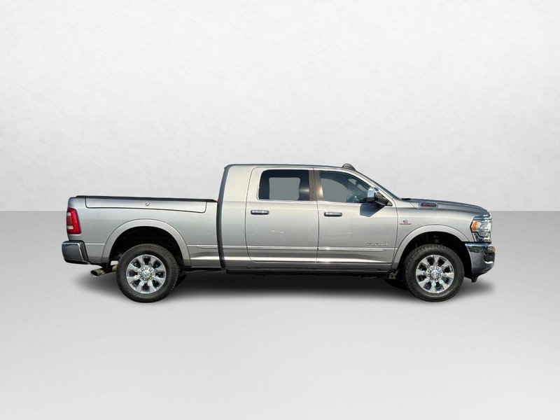Used 2020 RAM 3500 Limited image 2