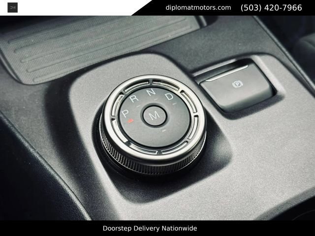 Used 2021 Ford Mustang Shelby GT500 w/ Carbon Fiber Track Pack RWD image 34