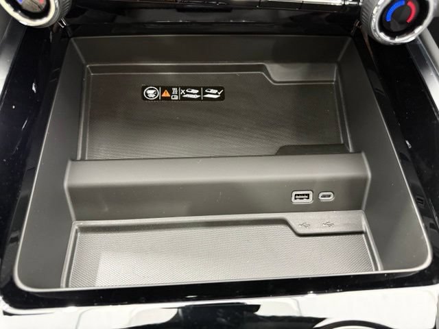 New 2026 Chevrolet Tahoe RST w/ Sun And Tow Package AWD/4WD image 44