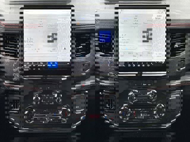 Used 2022 Ford Expedition Limited RWD image 16