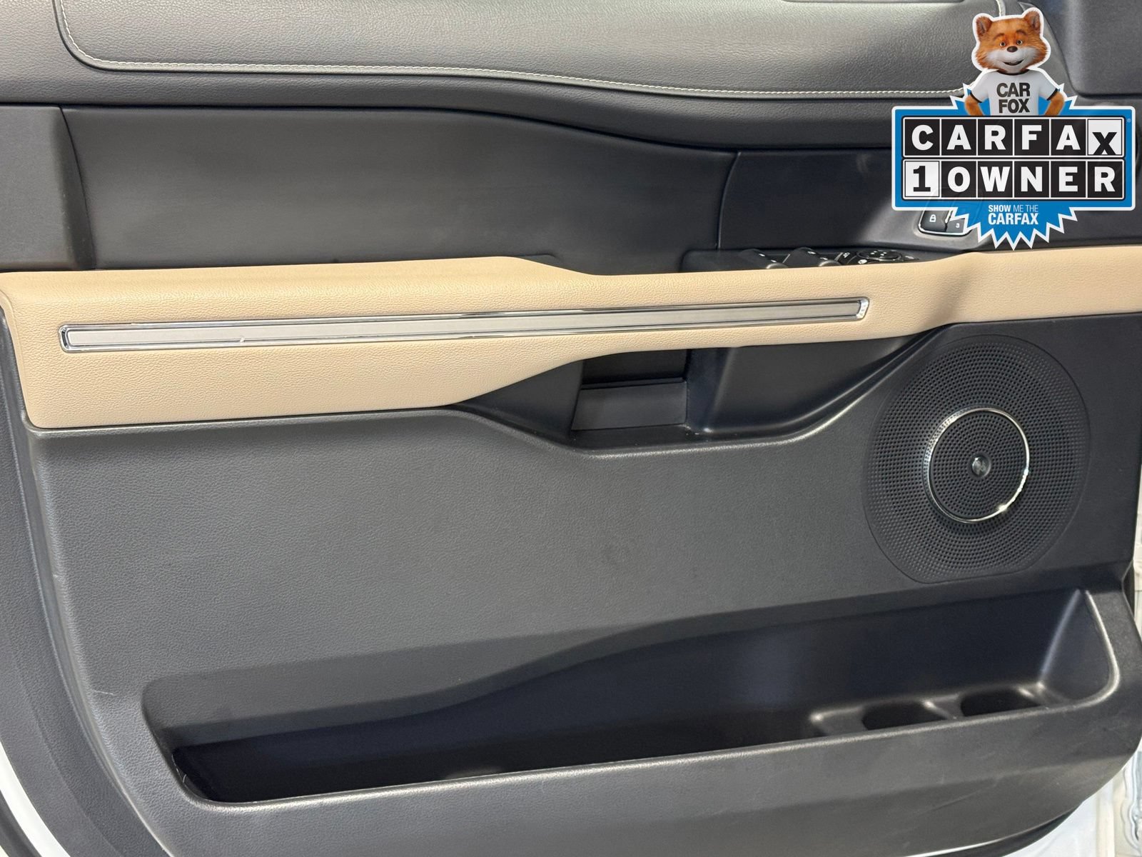 Used 2023 Ford Expedition Max Limited AWD/4WD image 14