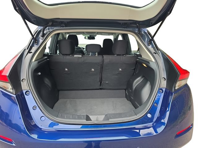 Used 2024 Nissan Leaf SV Plus FWD image 18