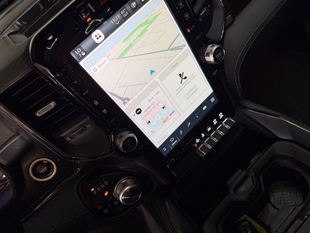 Certified 2022 RAM 1500 Limited AWD/4WD image 27