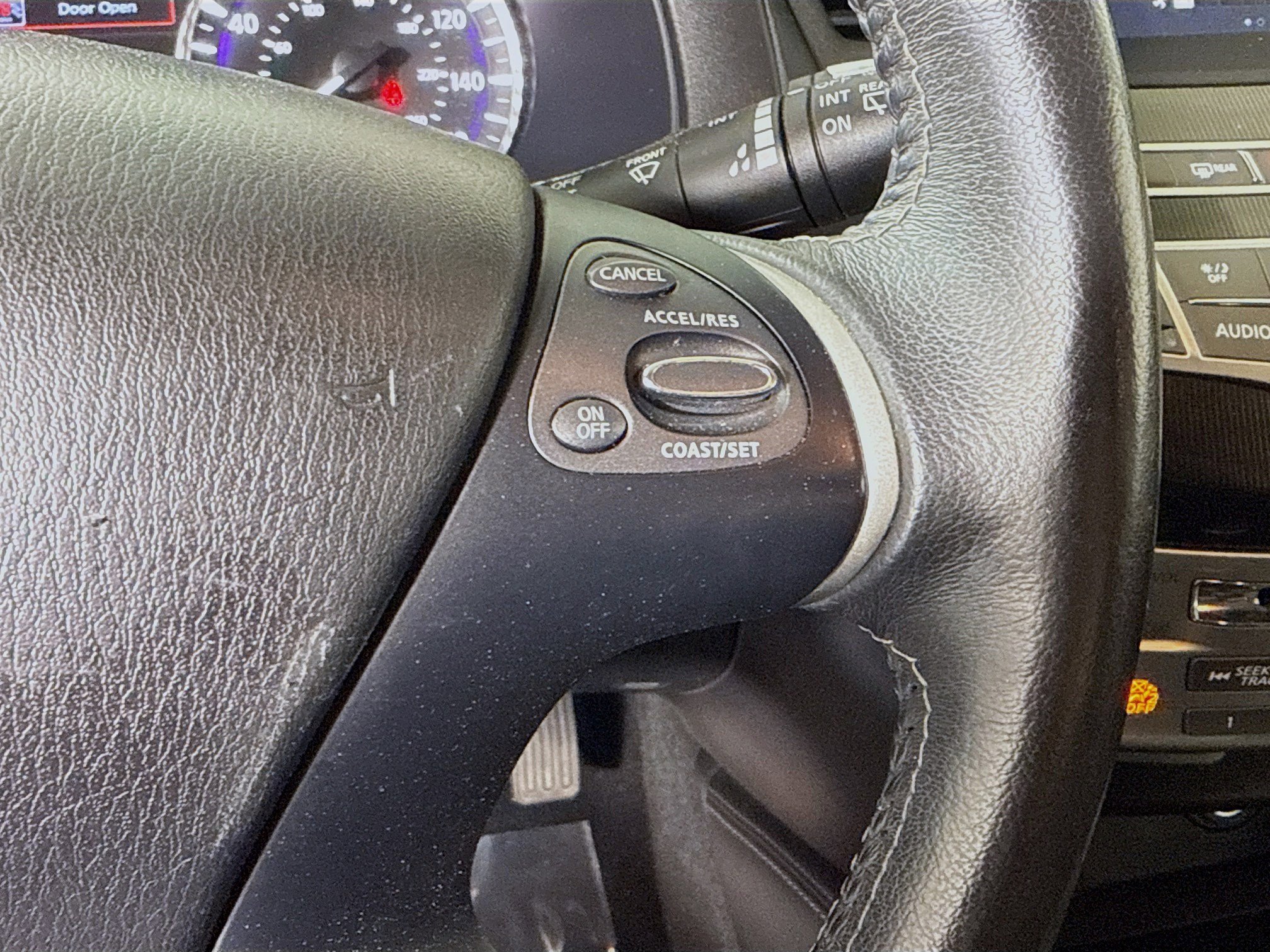 Used 2020 INFINITI QX60 Pure image 15