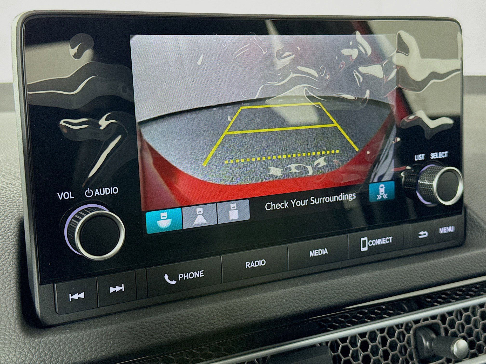 New 2026 Honda Civic Sport image 13