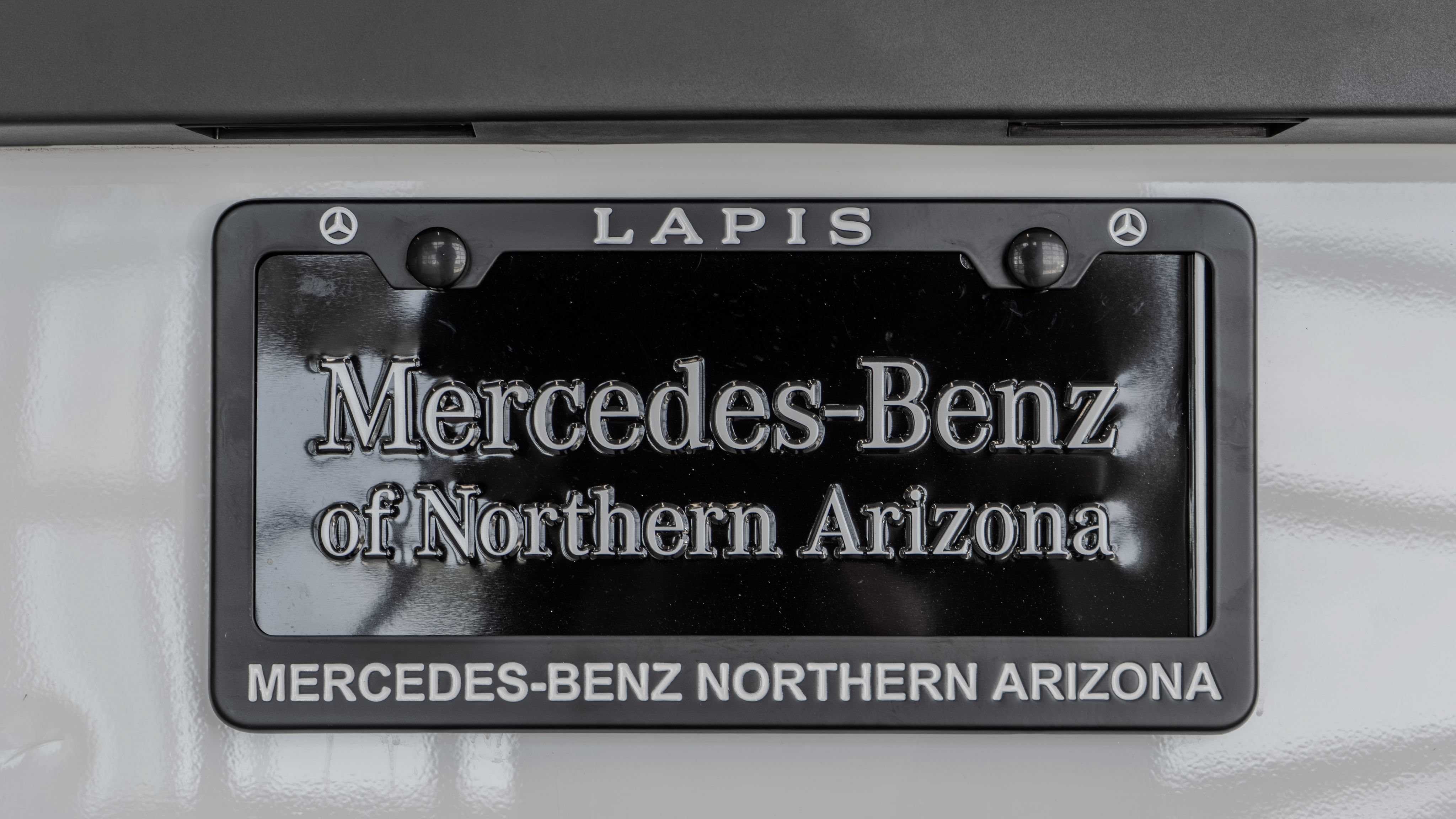 Used 2025 Mercedes-Benz Sprinter 2500 image 15