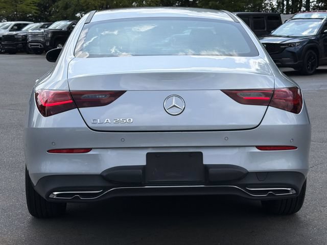 Used 2025 Mercedes-Benz CLA 250 image 12