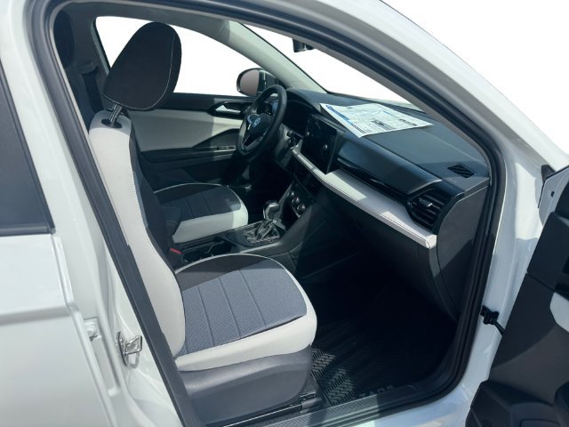 New 2027 Volkswagen Taos S FWD image 13