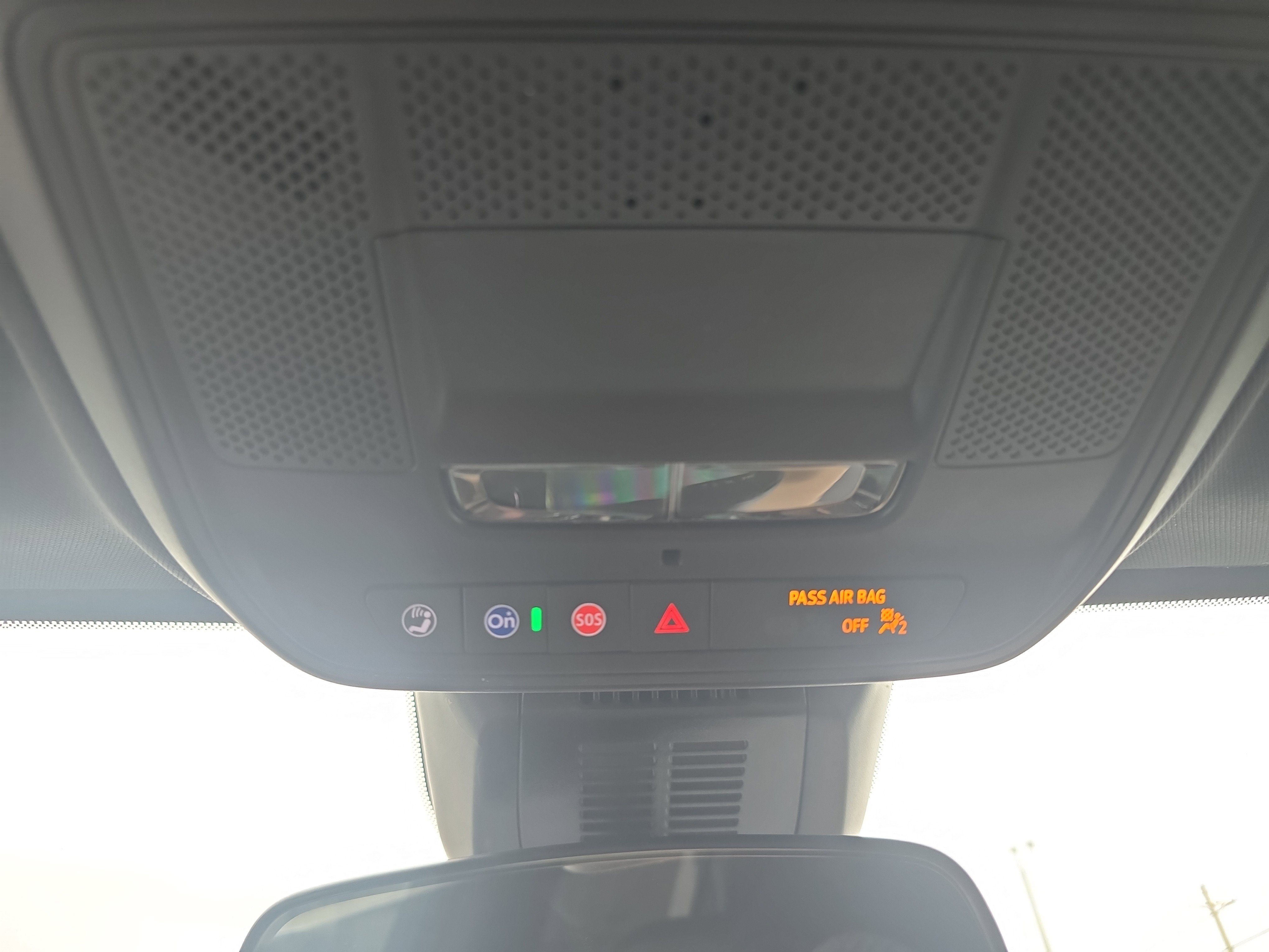 New 2026 Chevrolet Equinox ACTIV w/ LPO, Floor Liner Package image 32