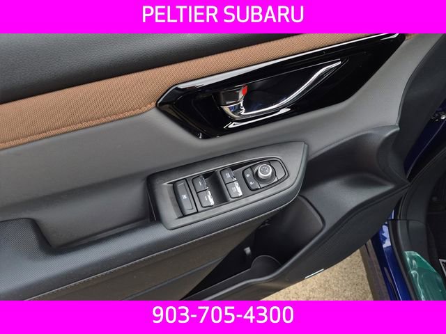 New 2026 Subaru Forester Sport w/ Sport Package image 14