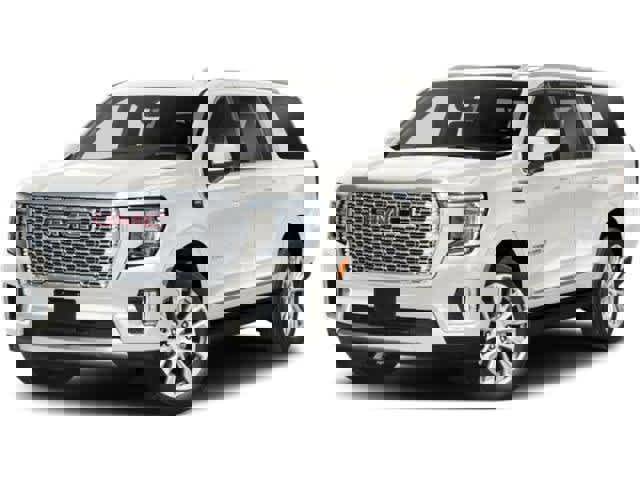 Used 2023 GMC Yukon XL Denali w/ Denali Reserve Package