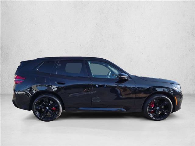 Used 2025 BMW X3 M50 w/ Premium Package AWD/4WD image 4