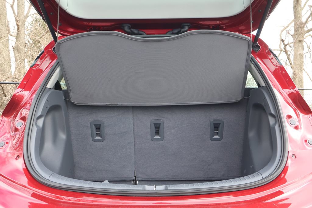 Used 2021 Chevrolet Bolt LT image 44