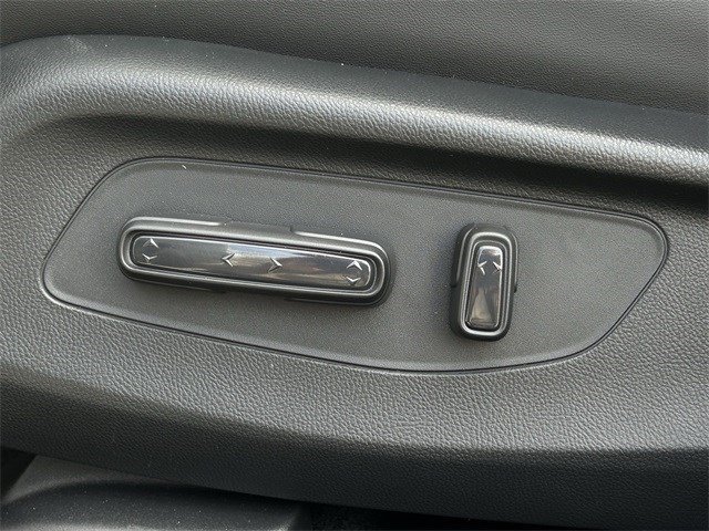 New 2026 Acura ADX FWD image 28