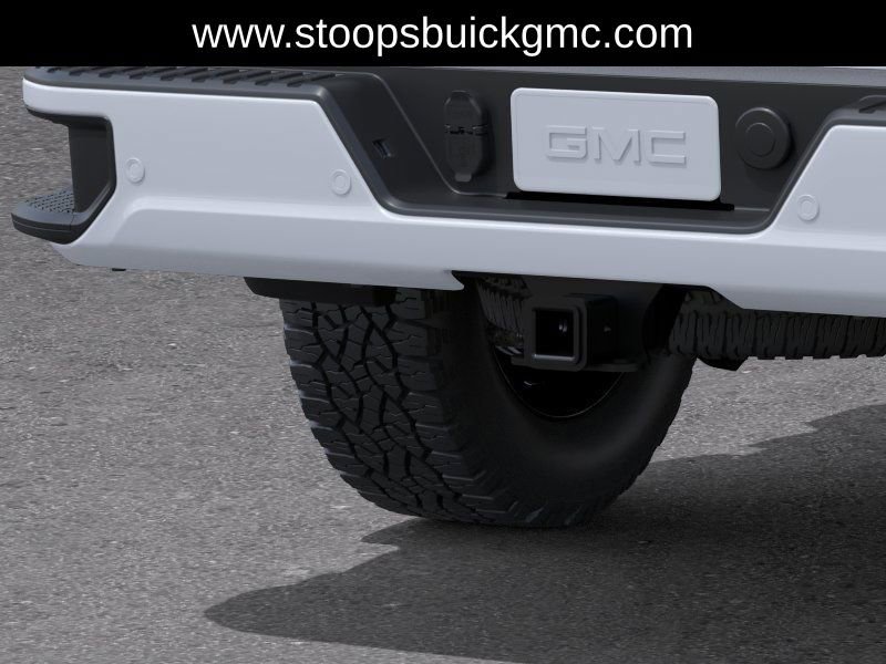 New 2026 GMC Sierra 2500 Denali Ultimate image 15