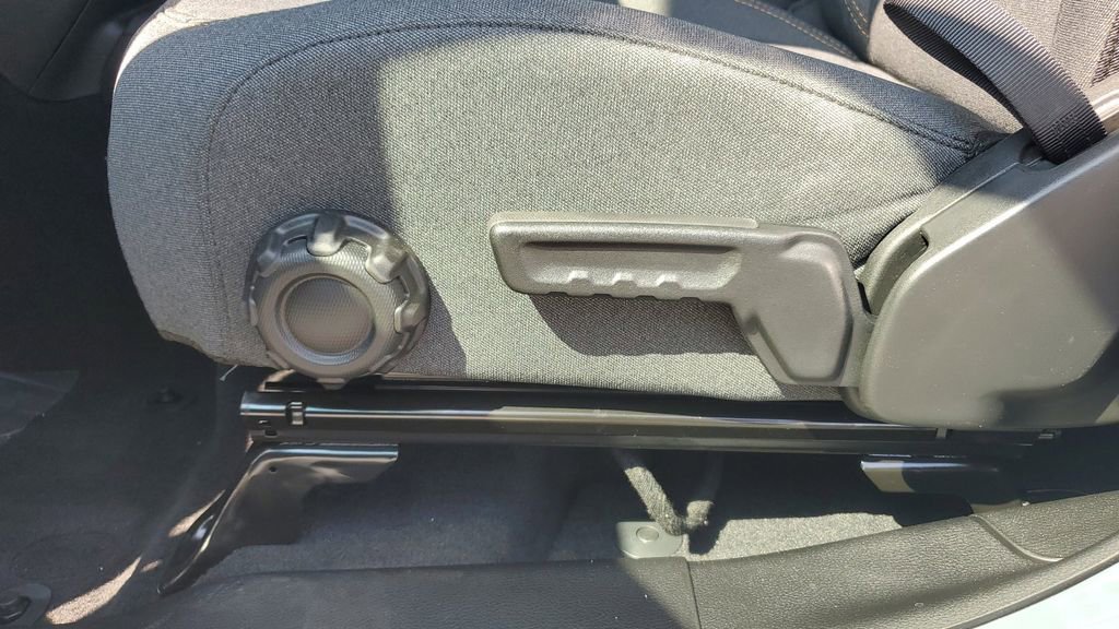 New 2025 Jeep Wrangler Sport S image 21