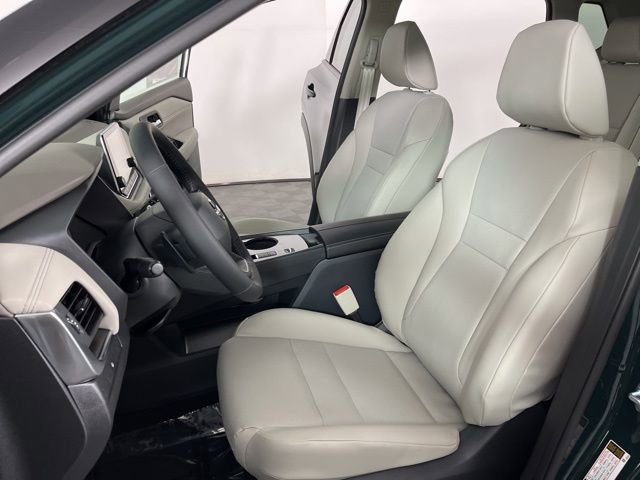 New 2026 Nissan Rogue SV image 18