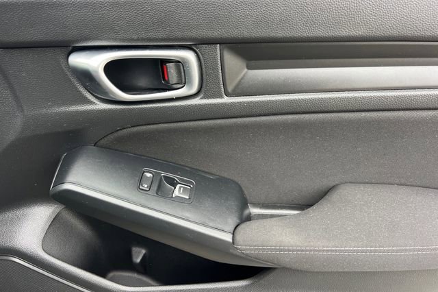 Used 2023 Honda Civic LX image 18