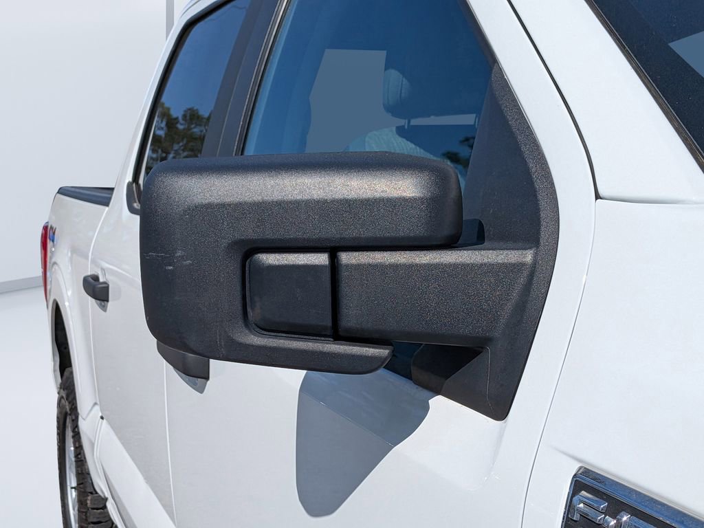 Used 2021 Ford F150 XLT w/ Trailer Tow Package image 11