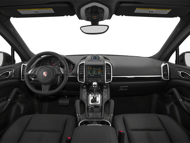 Used 2013 Porsche Cayenne Diesel AWD/4WD image 7