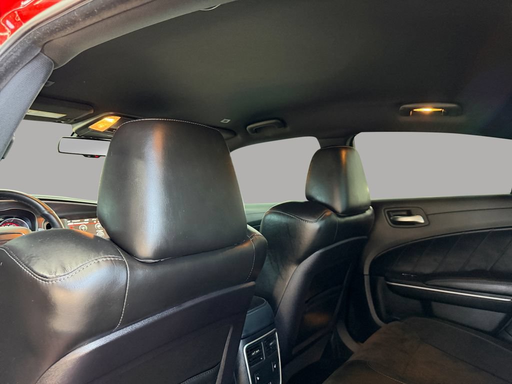 Used 2020 Dodge Charger Scat Pack RWD image 26