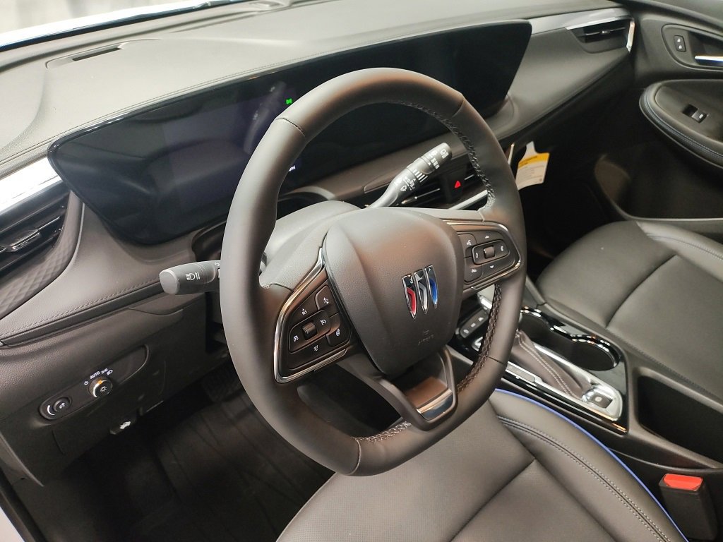 New 2026 Buick Encore GX Sport Touring w/ Comfort Package image 23