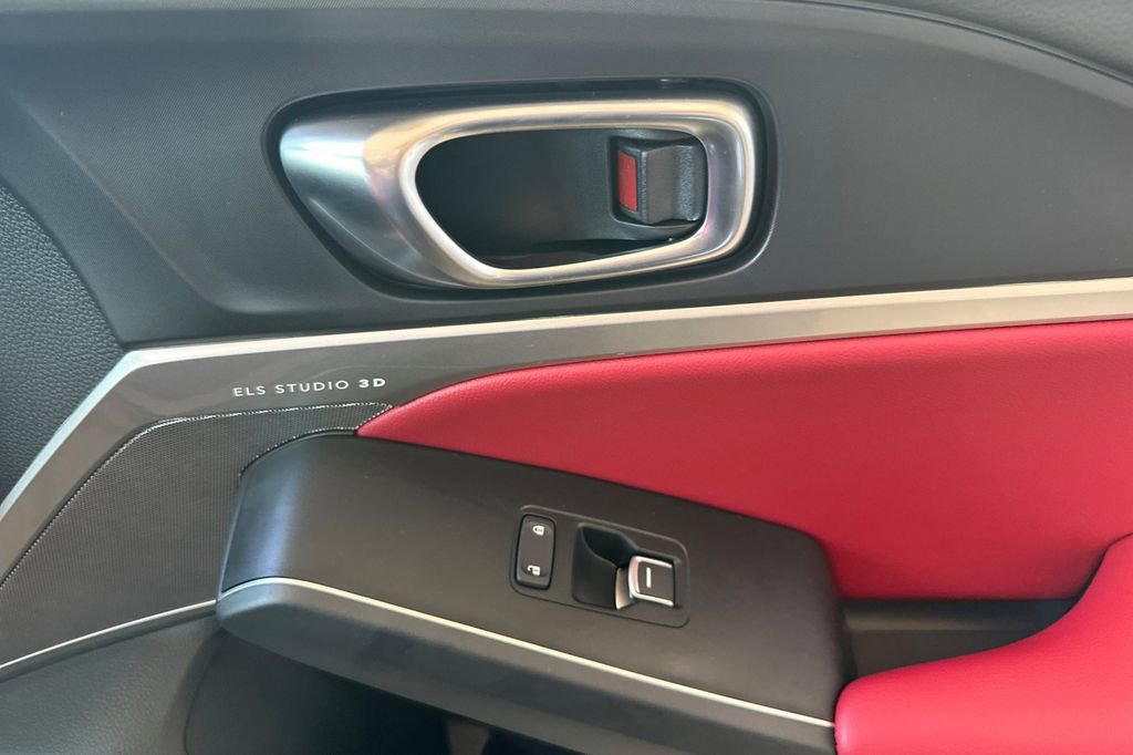 New 2026 Acura Integra A-Spec image 19