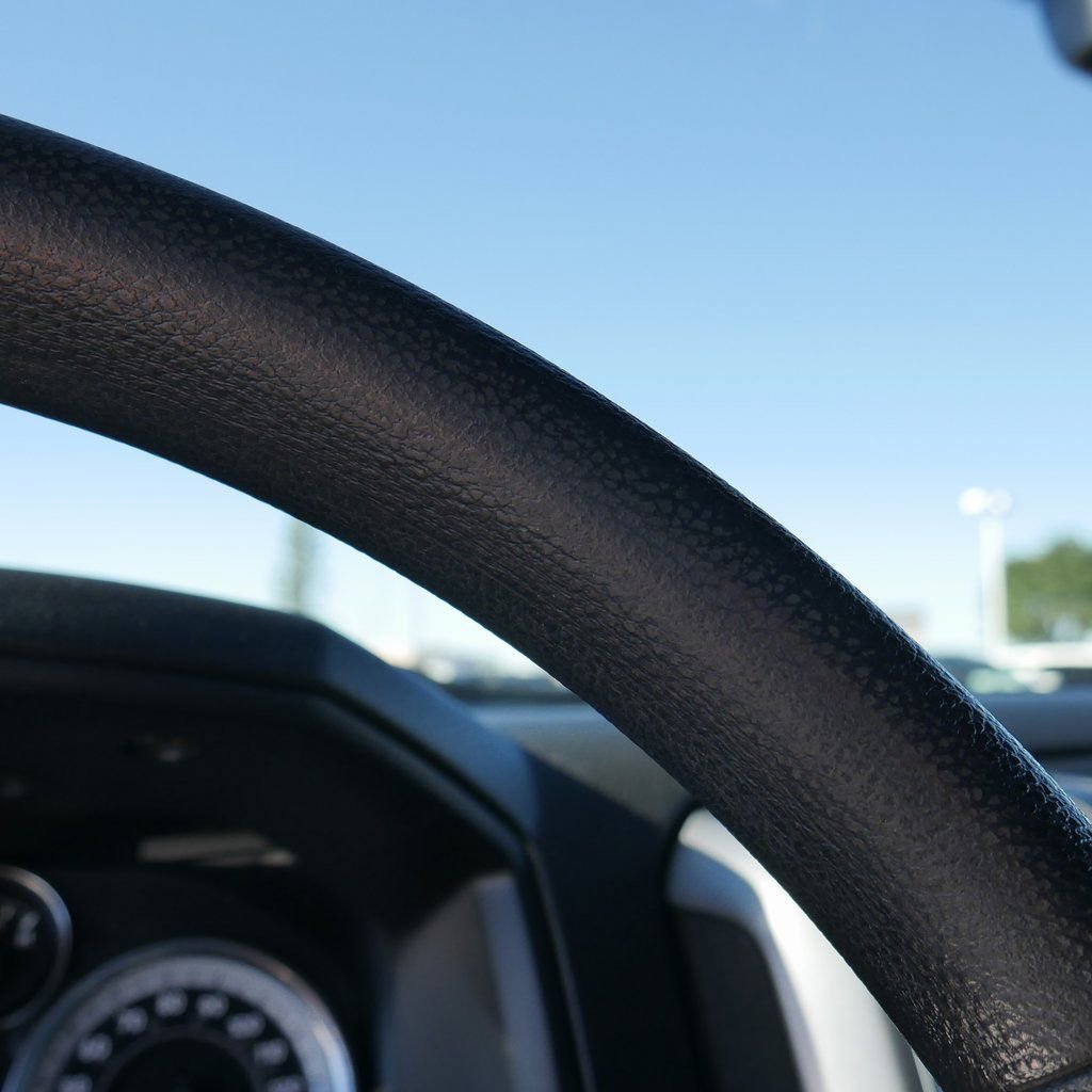 Used 2022 RAM 1500 Classic Warlock w/ Electronics Group image 54