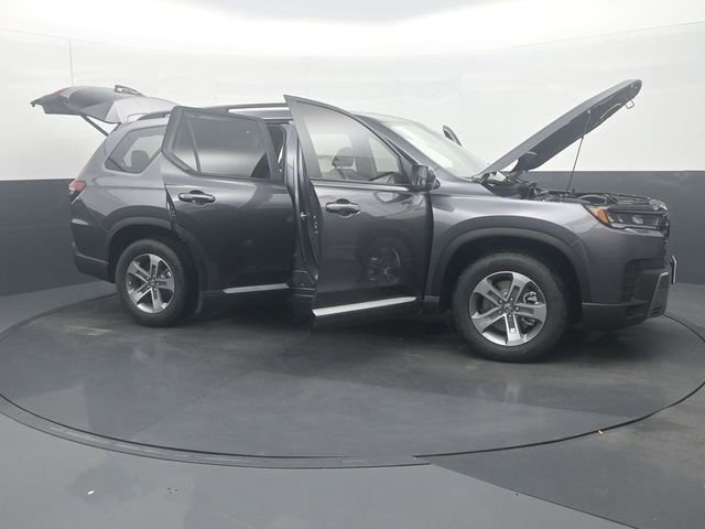 New 2026 Honda Pilot EX-L image 34