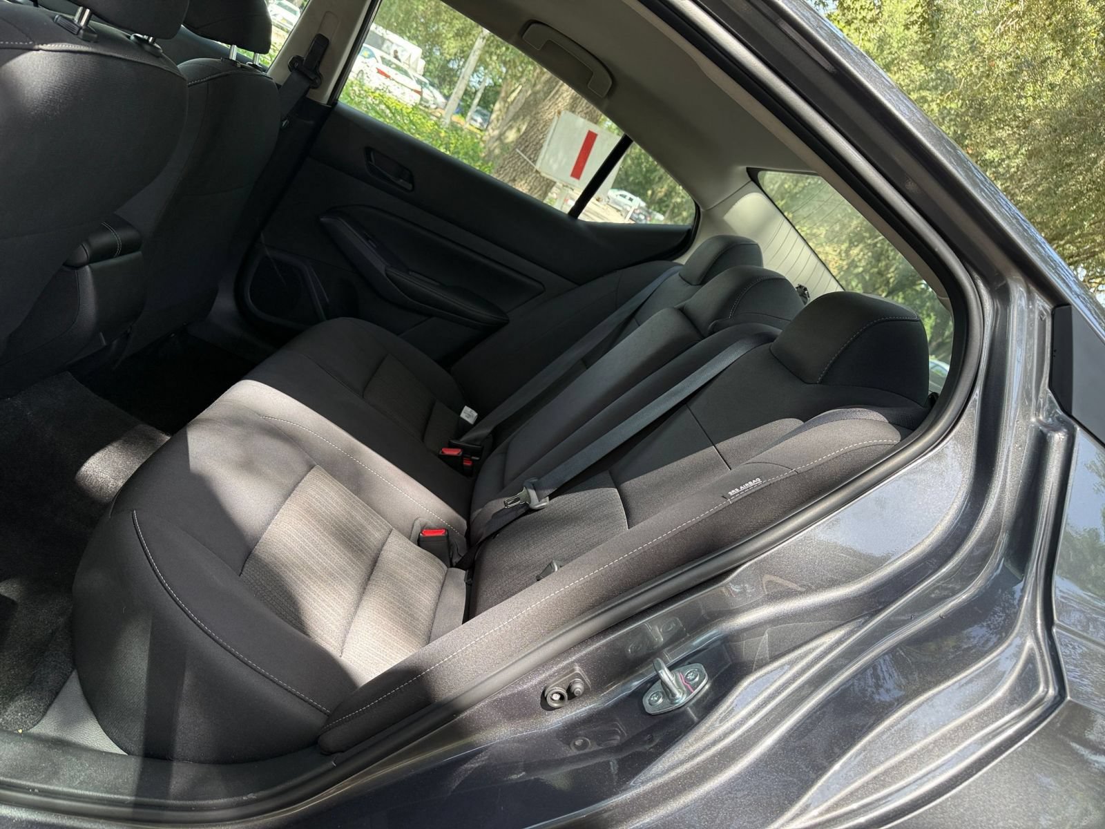 Used 2026 Nissan Altima 2.5 SV FWD image 22