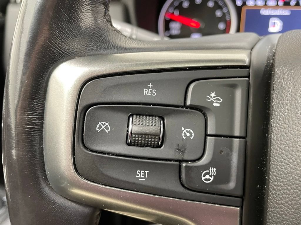 Used 2021 Chevrolet Tahoe Premier w/ Premium Package AWD/4WD image 33