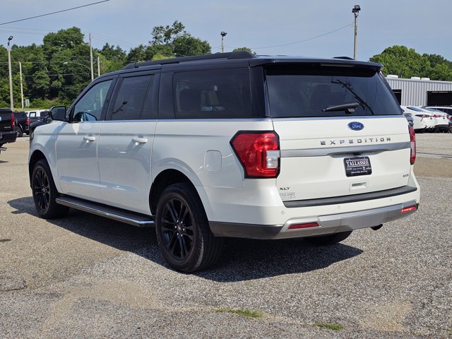 Used 2022 Ford Expedition Max XLT RWD image 26