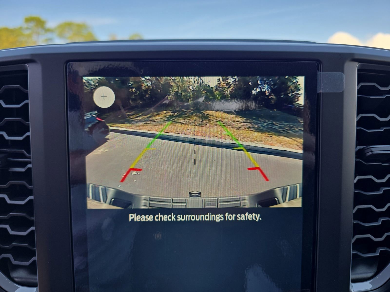 New 2025 Ford Ranger XL w/ Trailer Tow Package image 17