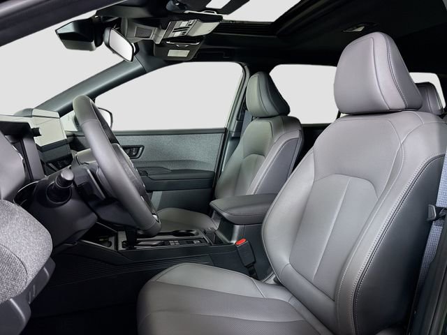 New 2026 Subaru Outback Limited AWD/4WD image 21