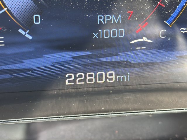 Used 2026 Chevrolet Equinox LT w/ Convenience Package II AWD/4WD image 17