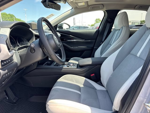New 2026 MAZDA CX-30 2.5 Turbo Aire Edition AWD/4WD image 11