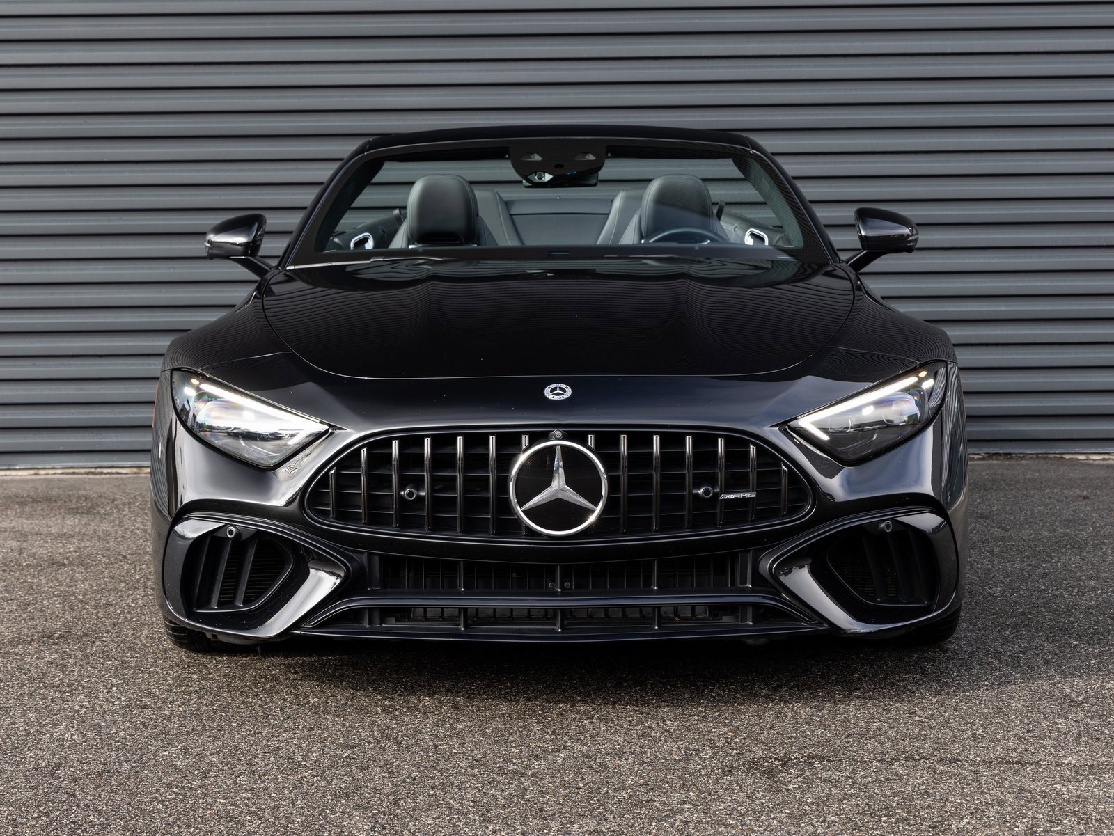 Used 2022 Mercedes-Benz SL 63 AMG 4MATIC image 6