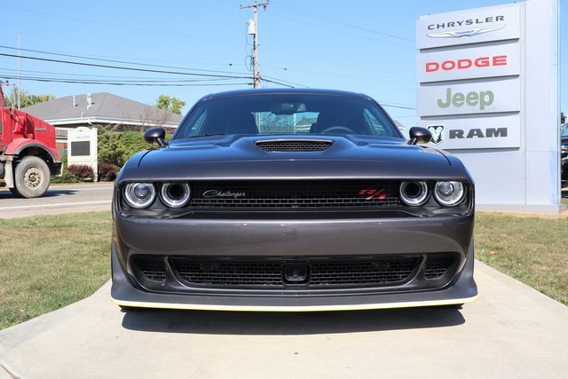Used 2023 Dodge Challenger R/T Scat Pack image 5
