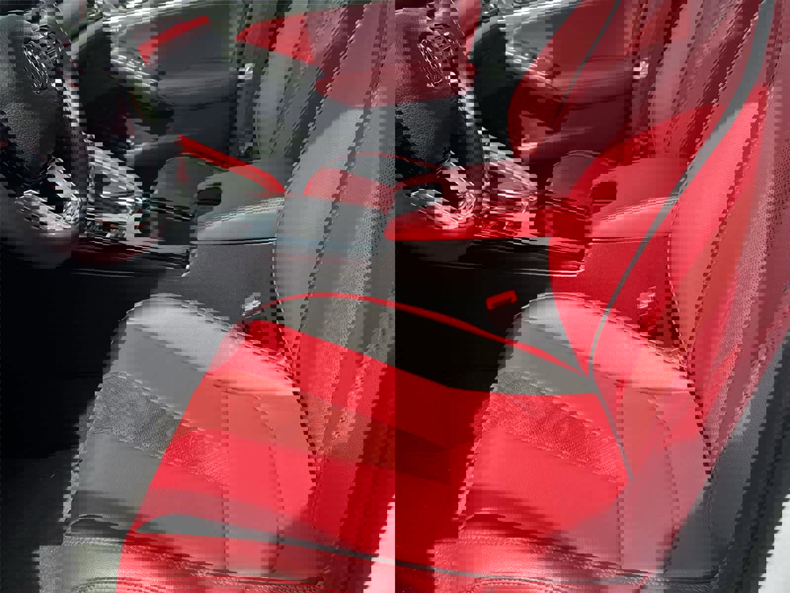 Certified 2026 Acura Integra A-Spec image 8