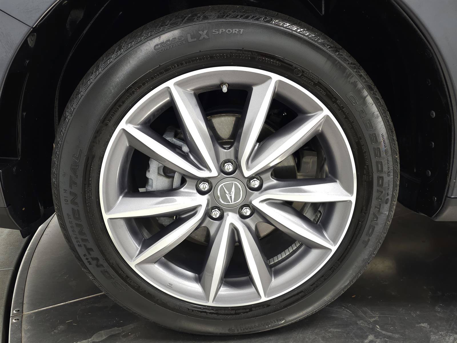 Used 2020 Acura RDX w/ Technology Package AWD/4WD image 14