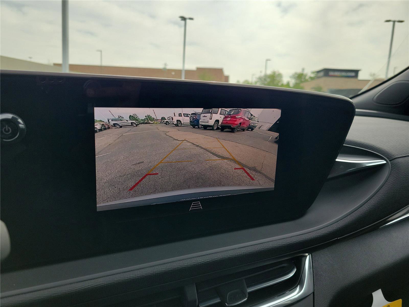 New 2026 Buick Envista Preferred w/ Convenience I Package FWD image 28