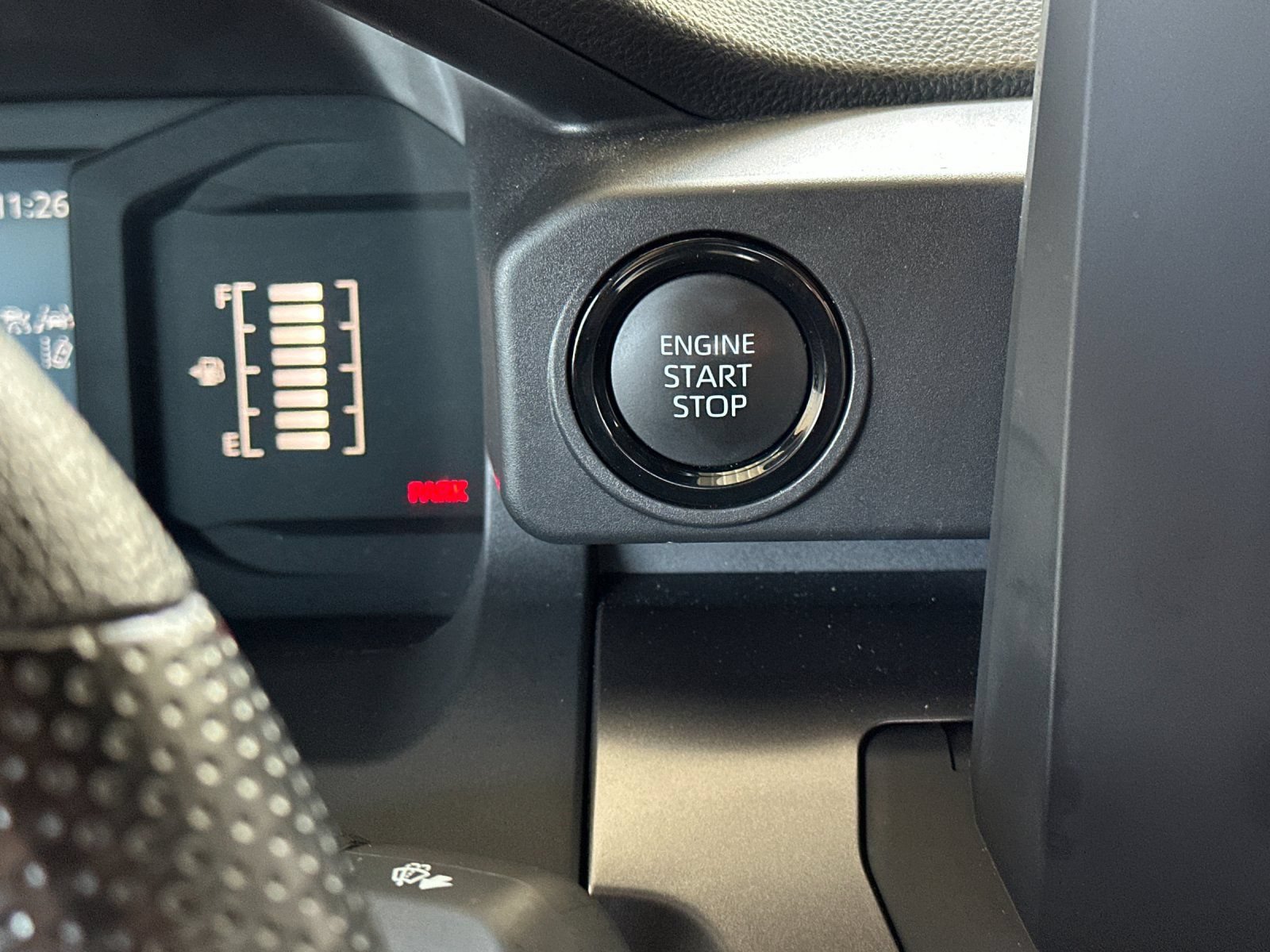 Used 2025 Toyota Tacoma SR5 AWD/4WD image 19
