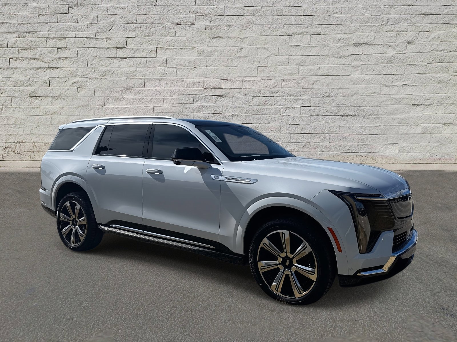 New 2026 Cadillac Escalade IQL Luxury image 7